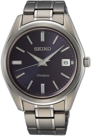 Pánske hodinky SEIKO SUR373P1