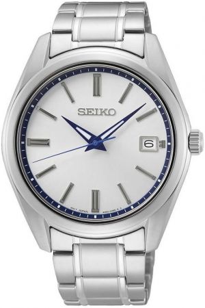 Pánske hodinky SEIKO SUR457P1