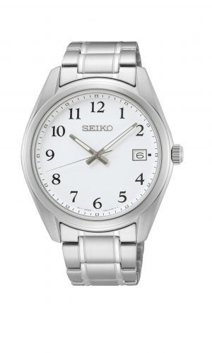 Pánske hodinky SEIKO SUR459P1