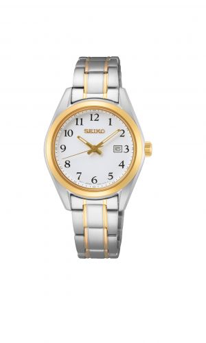 Dámske hodinky SEIKO SUR466P1