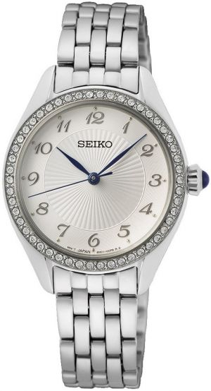 Dámske hodinky SEIKO SUR479P1