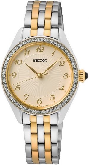 Dámske hodinky SEIKO SUR480P1