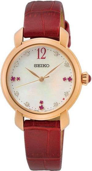 Dámske hodinky SEIKO SUR502P1