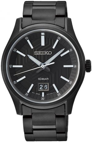 Pánske hodinky SEIKO SUR515P1