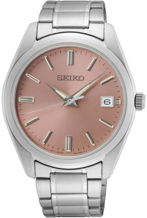 Pánske hodinky SEIKO SUR523P1