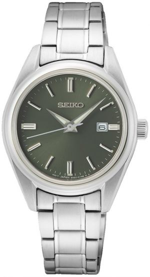 Dámske hodinky SEIKO SUR533P1