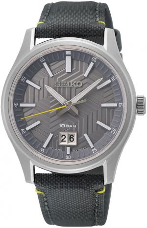 Pánske hodinky SEIKO SUR543P1