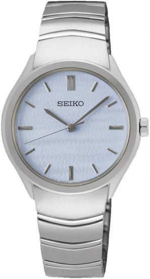 Dámske hodinky SEIKO SUR549P1