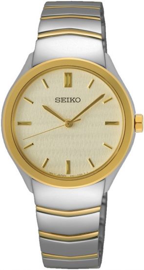 Dámske hodinky SEIKO SUR550P1