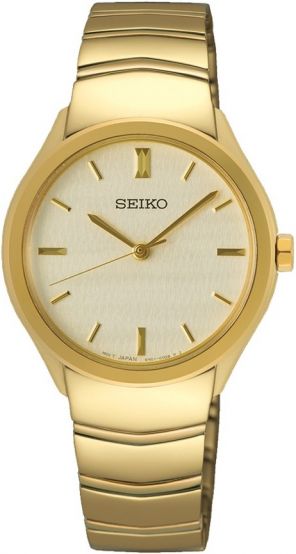 Dámske hodinky SEIKO SUR552P1