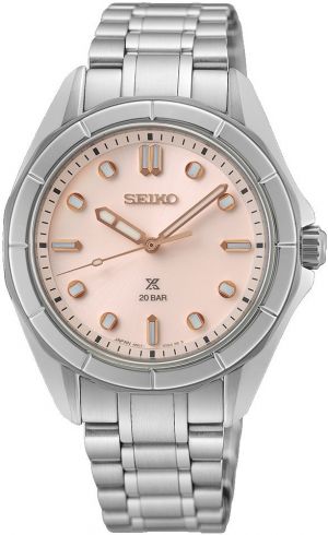 Dámske hodinky SEIKO SUR597J1