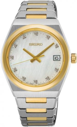 Dámske hodinky SEIKO SUR604P1