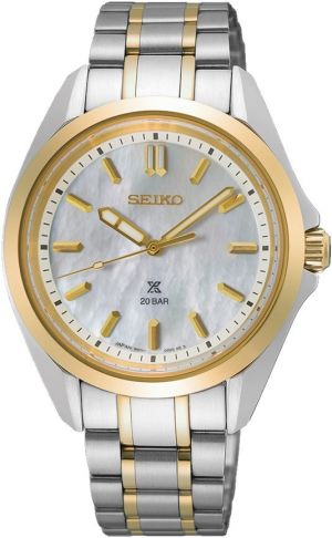 Dámske hodinky SEIKO SUR608J1