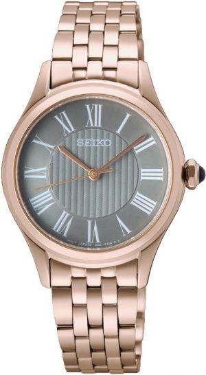 Dámske hodinky SEIKO SUR614P1