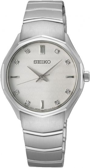 Dámske hodinky SEIKO SUR615P1
