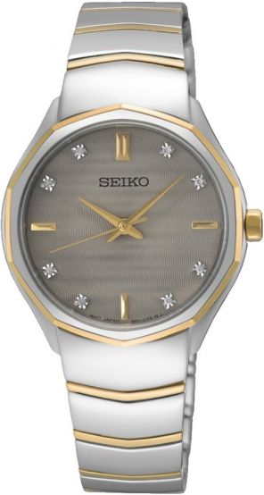 Dámske hodinky SEIKO SUR616P1