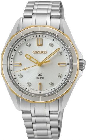Dámske hodinky SEIKO SUR618J1