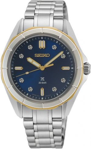 Dámske hodinky SEIKO SUR620J1