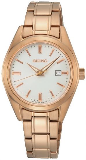 Dámske hodinky SEIKO SUR630P1