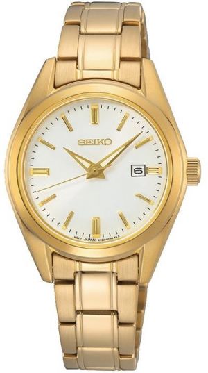 Dámske hodinky SEIKO SUR632P1
