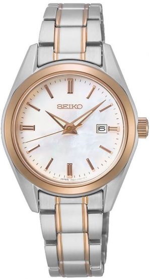 Dámske hodinky SEIKO SUR634P1