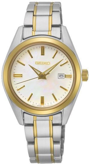 Dámske hodinky SEIKO SUR636P1