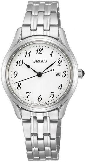 Dámske hodinky SEIKO SUR643P1