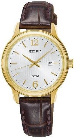 Dámske hodinky SEIKO SUR658P1