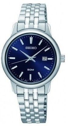Dámske hodinky SEIKO SUR665P1