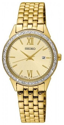 Dámske hodinky SEIKO SUR688P1