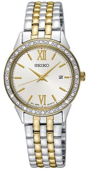 Dámske hodinky SEIKO SUR690P1