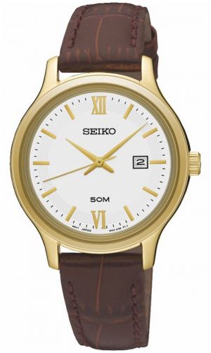 Dámske hodinky SEIKO SUR702P1