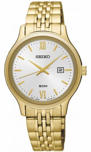 Dámske hodinky SEIKO SUR704P1