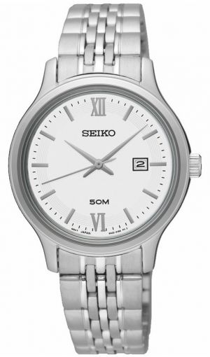 Dámske hodinky SEIKO SUR711P1