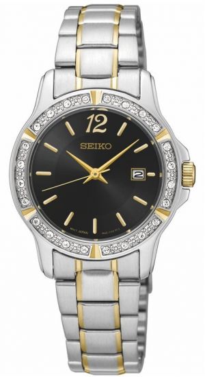 Dámske hodinky SEIKO SUR716P1