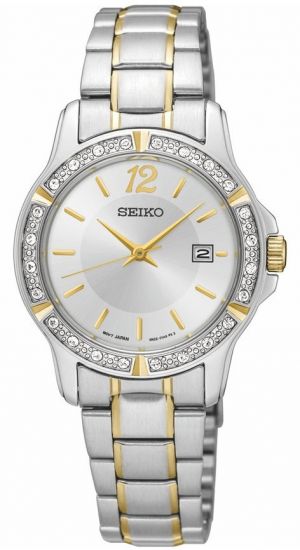 Dámske hodinky SEIKO SUR718P1
