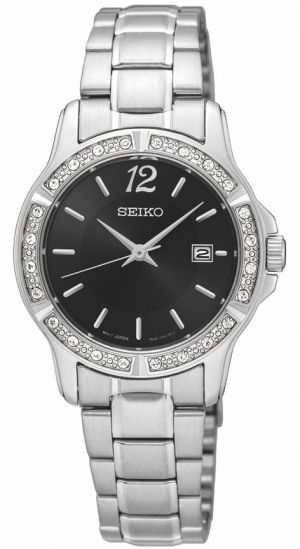Dámske hodinky SEIKO SUR719P1