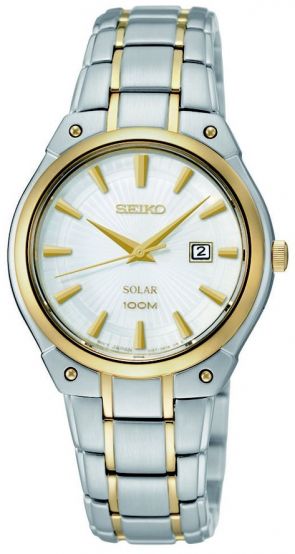 Dámske hodinky SEIKO SUT128P1