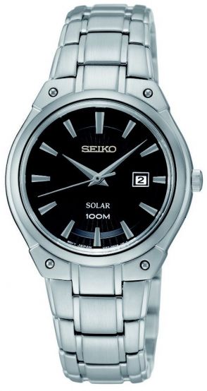 Dámske hodinky SEIKO SUT141P1