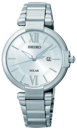 Dámske hodinky SEIKO SUT153P1