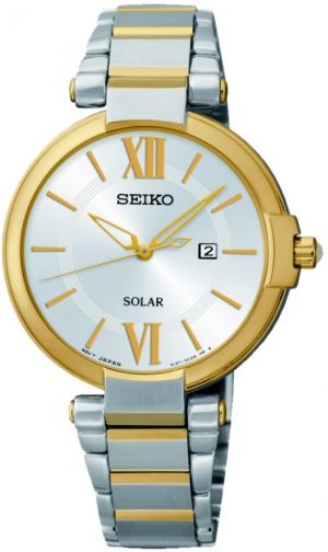 Dámske hodinky SEIKO SUT154P1