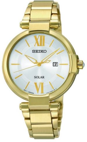 Dámske hodinky SEIKO SUT158P1