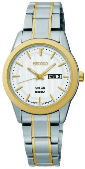 Dámske hodinky SEIKO SUT162P1
