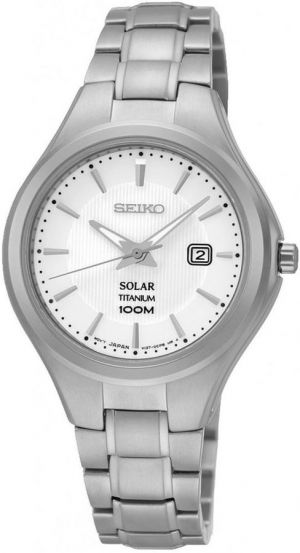 Dámske hodinky SEIKO SUT199P1