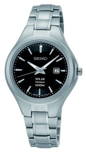 Dámske hodinky SEIKO SUT201P1