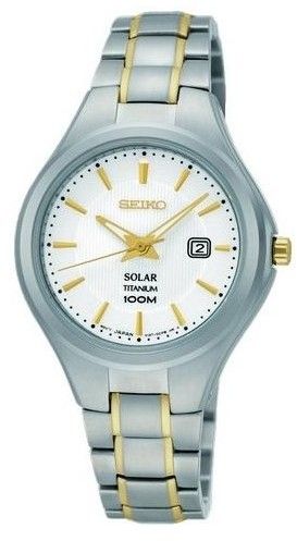 Dámske hodinky SEIKO SUT203P1