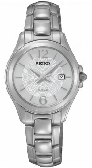 Dámske hodinky SEIKO SUT233P1