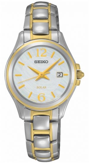 Dámske hodinky SEIKO SUT234P1