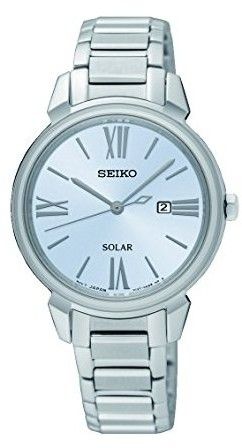 Dámske hodinky SEIKO SUT323P1