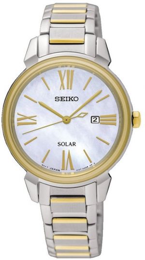 Dámske hodinky SEIKO SUT324P1